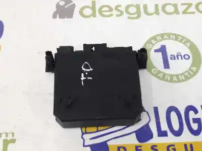 Second-hand car spare part central locking pump for clase c clase c berlina 2.2 cdi oem iam references a2038202285  a2038202285