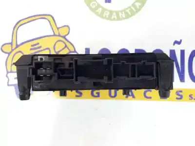 Second-hand car spare part central locking pump for clase c clase c berlina 2.2 cdi oem iam references a2038202285  a2038202285