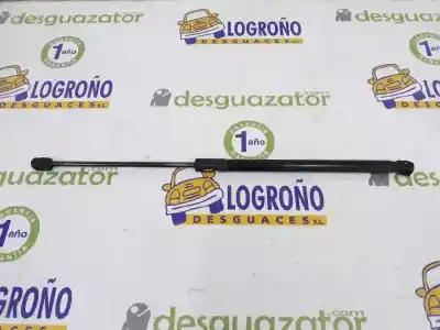 Second-hand car spare part tailgate gas strut for audi a3 sportback (8pa) 1.6 tdi oem iam references 8p4827552b