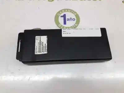 Tweedehands auto-onderdeel schakelbord telefoon besturingseenheid voor bmw serie 3 touring (e46) 3.0 330d oem iam-referenties 84216916565