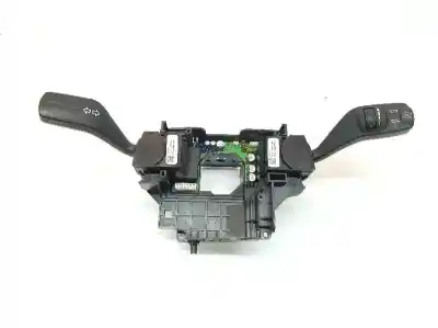 Автозапчастина б/у управління рульмом для ford smax 1.8 tdci посилання на oem iam 6g9t13335af  6g9t13n064ch 6g9t17a553ae