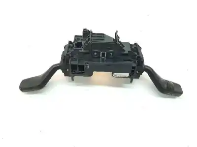 Автозапчастина б/у управління рульмом для ford smax 1.8 tdci посилання на oem iam 6g9t13335af  6g9t13n064ch 6g9t17a553ae