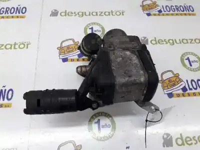 Peça sobressalente para automóvel em segunda mão Aquecimento Normal Completo por VOLKSWAGEN TOURAN (1T1) 1.9 TDI Referências OEM IAM 1K0815065R  