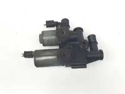 Second-hand car spare part heating pump for bmw 3 touring (e46) 320 d oem iam references 64118369807  64118369807
