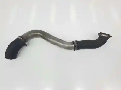Second-hand car spare part intercooler pipe for bmw 3 touring (e46) 320 d oem iam references 11612247324  11612247324