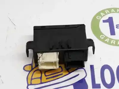 Tweedehands auto-onderdeel schakelbord sluiten voor bmw serie 3 coupe (e46) 323 ci oem iam-referenties 61318386427