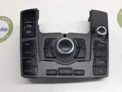 Peça sobressalente para automóvel em segunda mão comandos de alavanca por audi a6 berlina (4f2) 3.0 tdi quattro (165kw) referências oem iam 4f1919610