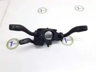 Peça sobressalente para automóvel em segunda mão comandos do volante por audi a6 berlina (4f2) 3.0 tdi quattro (165kw) referências oem iam 4f0953549a