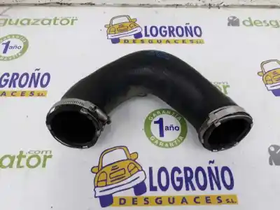 Second-hand car spare part intercooler pipe for audi q7 (4l) 3.0 tdi (176kw) oem iam references 7l6145972e