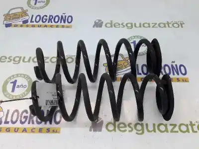 Автозапчастина б/у демпфуюча песна для seat leon 2.0 16v tsi посилання на oem iam 5q0511115hl  5q0511115hl