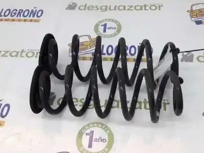 Автозапчасти б/у амортирующая пружина за seat leon 2.0 16v tsi ссылки oem iam 5q0511115hl