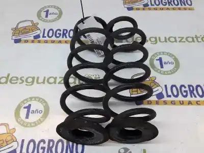 Автозапчастина б/у демпфуюча песна для seat leon 2.0 16v tsi посилання на oem iam 5q0511115hl  5q0511115hl