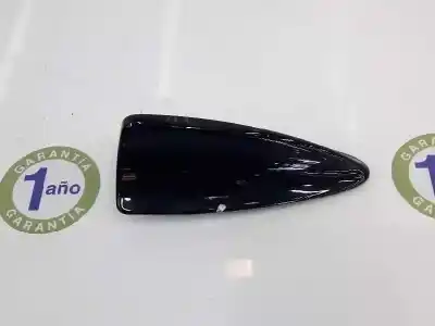 Peça sobressalente para automóvel em segunda mão antena por bmw serie 5 touring 3.0 turbodiesel referências oem iam 65206957346