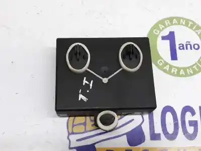 Second-hand car spare part central locking pump for audi q7 (4l) 3.0 tdi (176kw) oem iam references 4l0959795b  4l0959795b