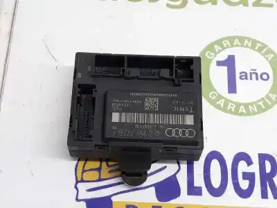 Second-hand car spare part central locking pump for audi q7 (4l) 3.0 tdi (176kw) oem iam references 4l0959792b