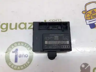 Second-hand car spare part central locking pump for audi q7 (4l) 3.0 tdi (176kw) oem iam references 4l0907290