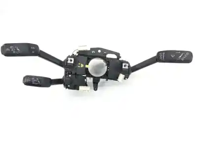 Автозапчастина б/у управління рульмом для seat leon (5f1) style посилання на oem iam 5q0953507gt