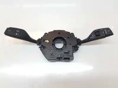 Peça sobressalente para automóvel em segunda mão comandos do volante por bmw serie 1 lim. 2.0 16v turbodiesel referências oem iam 61319490802