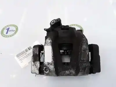 Second-hand car spare part front right brake caliper for citroen c4 picasso ii 1.6 bluehdi 120 oem iam references 1609897380  1609897380