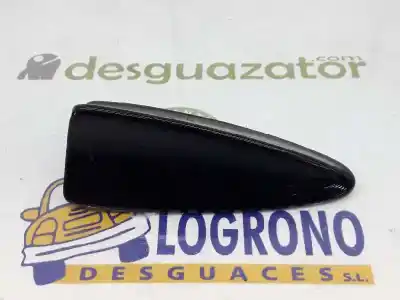 Peça sobressalente para automóvel em segunda mão antena por bmw x3 (e83) 2.0 sd referências oem iam 65203436864