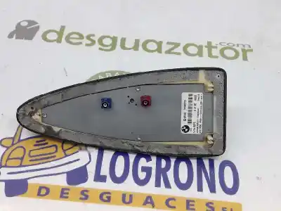 Peça sobressalente para automóvel em segunda mão antena por bmw x3 (e83) 2.0 sd referências oem iam 65203436864  3436870