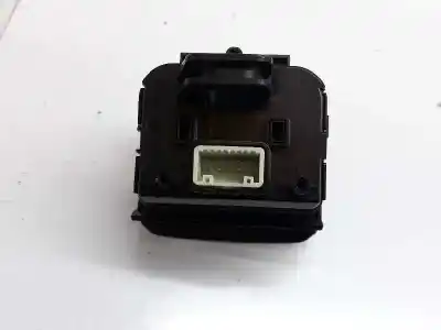 Second-hand car spare part multifunction switch for kia stinger 3.3 v6 tgdi oem iam references 93766j5500  93766j5500