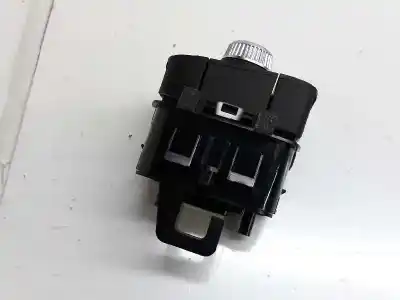 Second-hand car spare part multifunction switch for kia stinger 3.3 v6 tgdi oem iam references 93766j5500  93766j5500