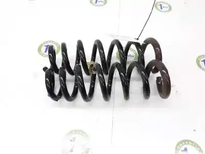 Second-hand car spare part shock absorber spring for kia stinger 3.3 v6 tgdi oem iam references 55330j5200
