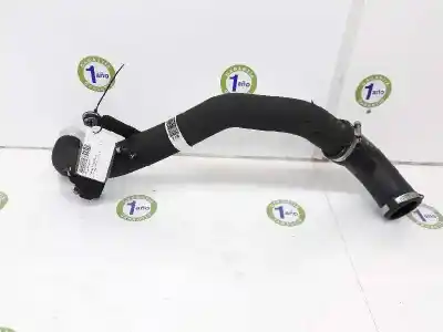 Second-hand car spare part intercooler pipe for kia stinger 3.3 v6 tgdi oem iam references 282873l200