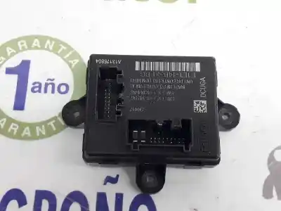 Peça sobressalente para automóvel em segunda mão módulo electrónico do fecho central por ford focus turn. 1.0 ecoboost referências oem iam f1et14b531bg