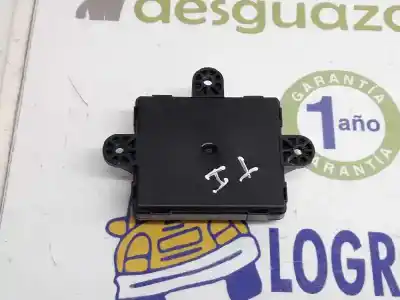 Автозапчасти б/у закрытый распределительный щит за ford focus turn. 1.0 ecoboost ссылки oem iam f1et14b532af  2029992