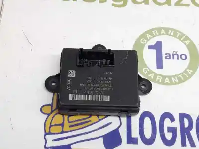 Автозапчасти б/у ЗАКРЫТЫЙ РАСПРЕДЕЛИТЕЛЬНЫЙ ЩИТ за FORD FOCUS TURN.  ссылки OEM IAM F1ET14B532AF  2029992