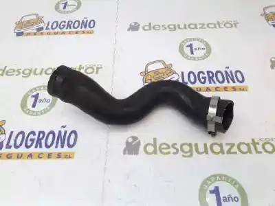 Peça sobressalente para automóvel em segunda mão tubo do intercooler por ford focus turn. 1.0 ecoboost referências oem iam bz3155