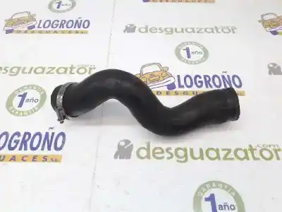 Second-hand car spare part intercooler pipe for ford focus turn. 1.0 ecoboost oem iam references bz3155  020517