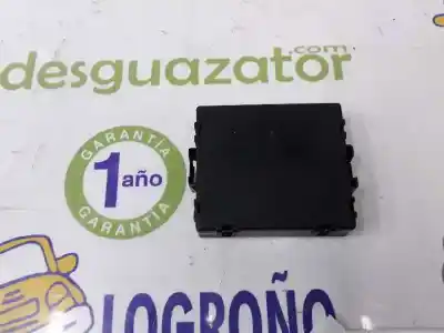 Автозапчасти б/у блок управления шлюзом за seat leon 2.0 16v tsi ссылки oem iam 5q0907530q  535091r86