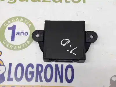 Peça sobressalente para automóvel em segunda mão módulo electrónico do fecho central por mercedesbenz clase c bm 204 berlina c 220 cdi blueefficiency edition 204.002 referências oem iam a2129004414  2841504401300