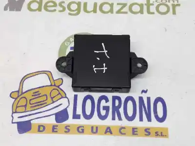 Peça sobressalente para automóvel em segunda mão módulo electrónico do fecho central por mercedesbenz clase c bm 204 berlina c 220 cdi blueefficiency edition 204.002 referências oem iam a2129004114  2841504301300