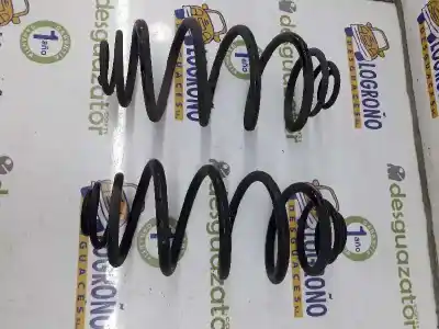 Автозапчастина б/у демпфуюча песна для renault kangoo profesional посилання на oem iam 8200754871  8200754871