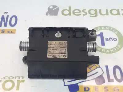 Pièce détachée automobile d'occasion bloc de chauffage complet pour bmw x3 2.0 turbodiesel références oem iam 64129145439 64129145439 