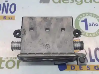 Pièce détachée automobile d'occasion bloc de chauffage complet pour bmw x3 2.0 turbodiesel références oem iam 64129145439 64129145439 