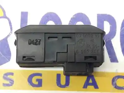 Second-hand car spare part switch for bmw x3 (e83) 2.0 sd oem iam references 61316907288  03015010