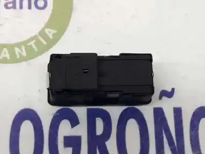 Second-hand car spare part switch for bmw x3 (e83) 2.0 sd oem iam references 61316907288  03015010