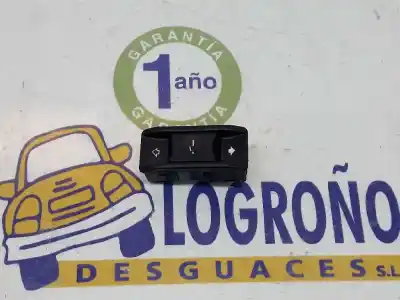 Second-hand car spare part switch for bmw x3 (e83) 2.0 sd oem iam references 61316907288  03015010