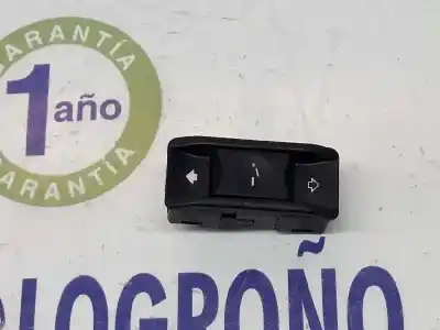 Peça sobressalente para automóvel em segunda mão trocar por bmw x3 (e83) 2.0 sd referências oem iam 61316907288