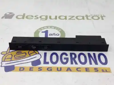 Peça sobressalente para automóvel em segunda mão trocar por bmw x3 (e83) 2.0 sd referências oem iam 61313427953