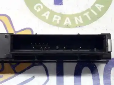 Second-hand car spare part switch for bmw x3 (e83) 2.0 sd oem iam references 61313427953  03742544