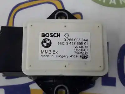 Second-hand car spare part sensor for bmw x3 (e83) 2.0 sd oem iam references 34523417699  34526782372