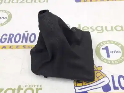 Peça sobressalente para automóvel em segunda mão forra da alavanca de velocidades por bmw x3 (e83) 2.0 sd referências oem iam 25113455073