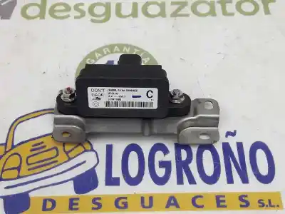 Pezzo di ricambio per auto di seconda mano sensore per mitsubishi asx 1.8 did riferimenti oem iam 4670a149  06211702283