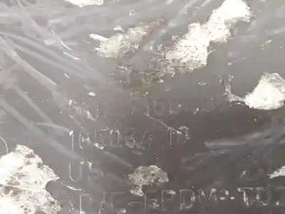 Автозапчастина б/у нисок лівого заднього бампера для bmw x5 (e70) xdrive 30 d посилання на oem iam 51127158440  51120430328